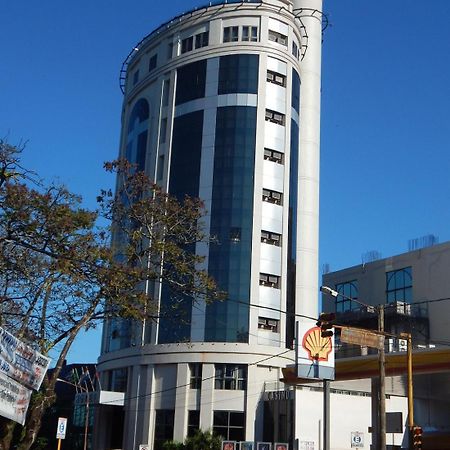 Casino Obera Hotel Oberá Exterior foto